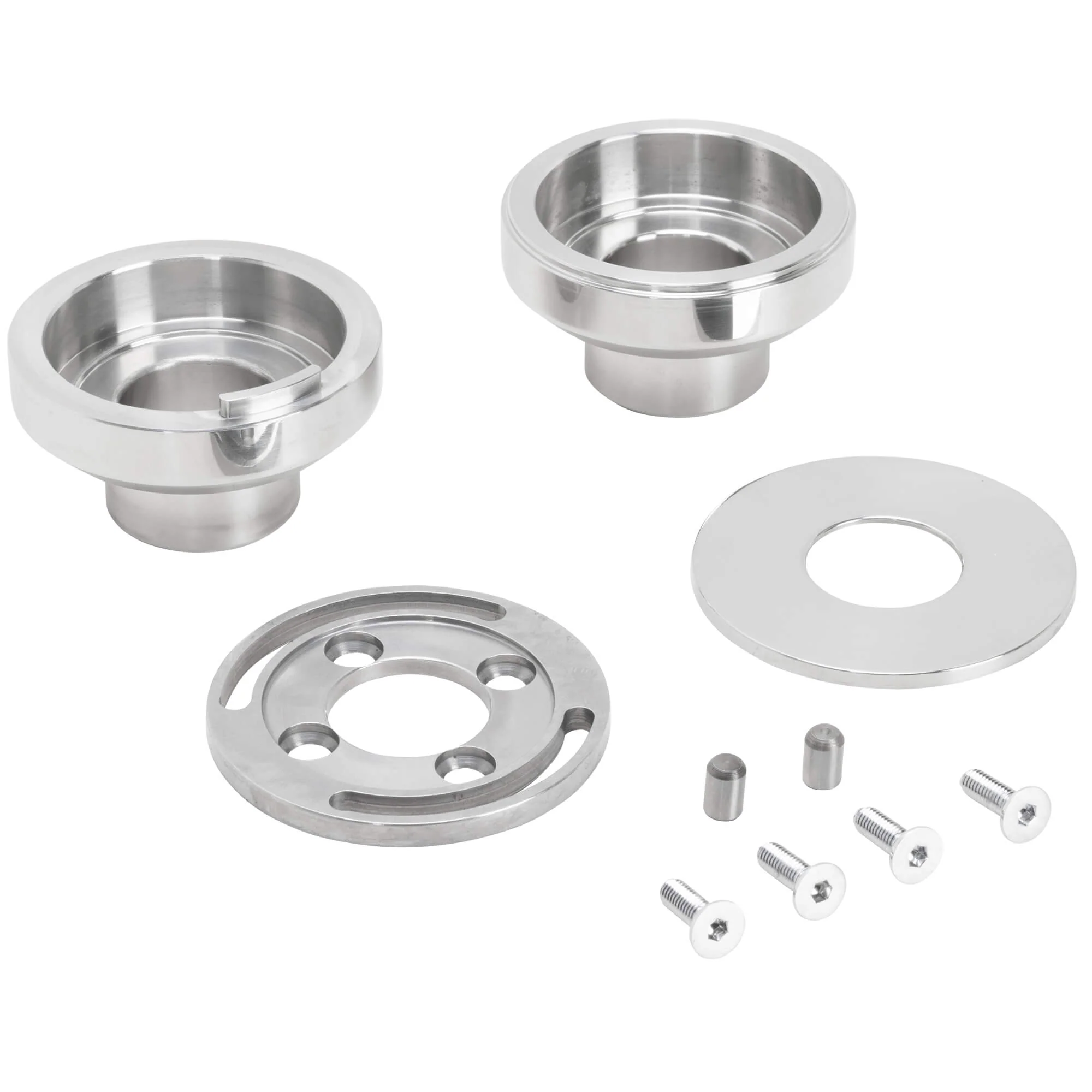 Mullins Tree Compatible Internal Fork Stops